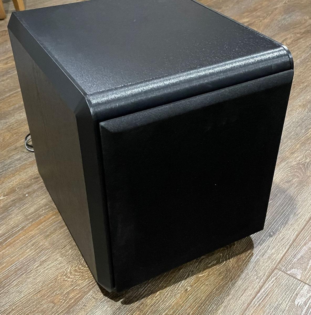 XSA | Underwood HiFi